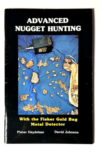 Advanced nugget hunting fisher - hunting,