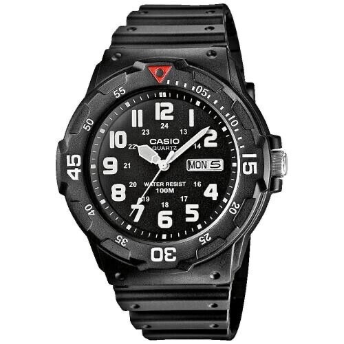 Casio collection mrw - casio,