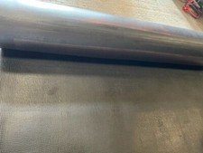 Cow walkway rolled alley mat/