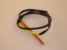 BAXI BERMUDA 51/5 & BERMUDA INSET 3 50/5 50/6 TEMPERATURE SENSOR 3 PIN 5106471