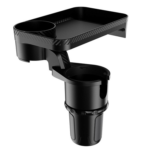 Abs car cup holder - car,