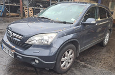 Honda CRV 2007 BREAKING Headlight All Parts Available