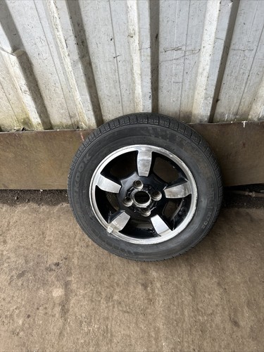 Hyundai atoz alloy - atoz, wheel