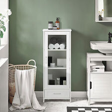 Waterproof Bathroom Storage