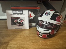 RARE SIGNED Charles Leclerc