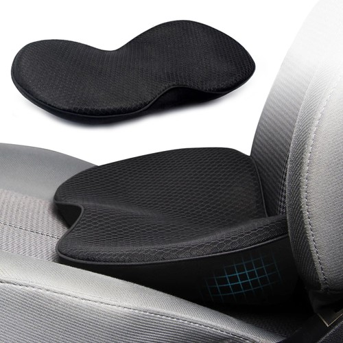 Memory foam car - seat, cushion