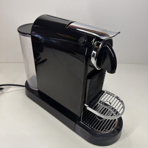 Magimix nespresso citiz milk - nespresso,