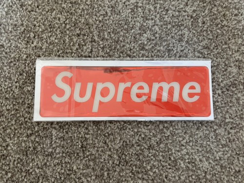 Supreme fw17 plastic box - fw17,