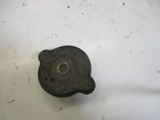 10. HONDA CX 500 C PC01 Cooler lid Cooler lid Water cooler