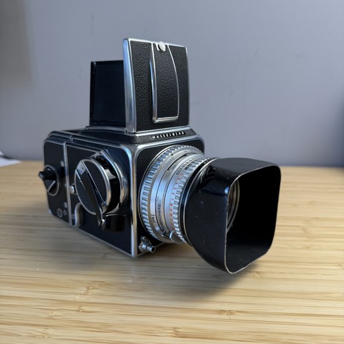 Hasselblad 500c 120mm medium - 500c,