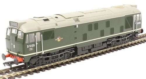 Bachmann 440 class 1 - 32-440,