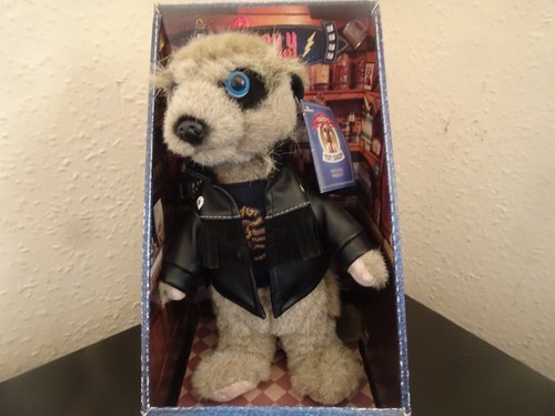 Meerkat vassily mint condition - mint,