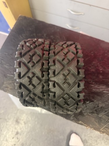 Baja front wheels - 5b,