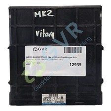 SUZUKI GRAND VITARA 16V MK2 2001-2005 Engine ECU 33920-51J2