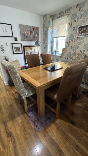 Willis and gambier solid oak - willis,