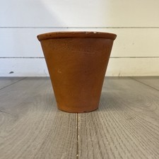 Vintage Sankey Terracotta Pot