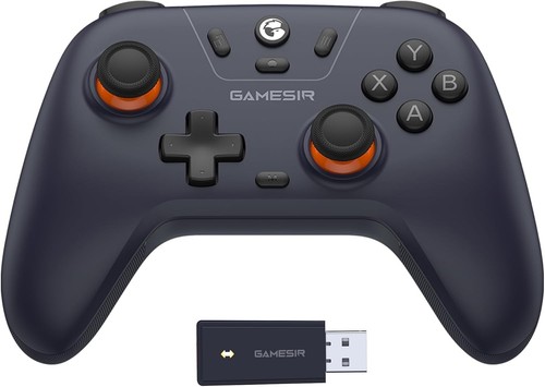Gamesir nova lite 4g - nova, 2.4g