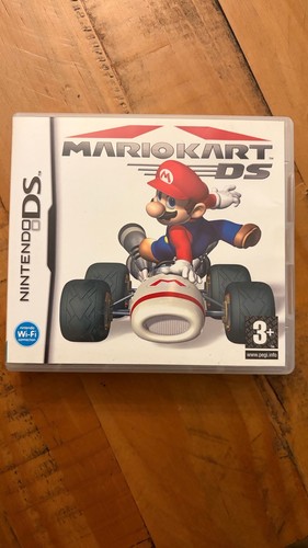 Mario kart nintendo game - nintendo,