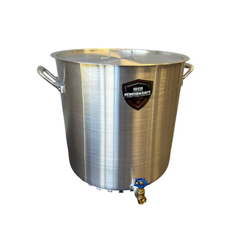 High performance cookers 120qt - high,