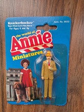1982 Annie Figure Rooster by