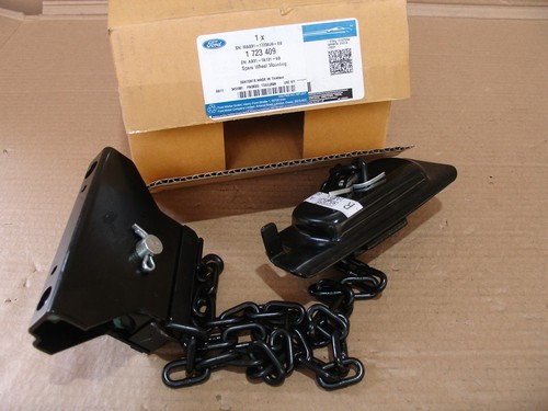 1723409 spare wheel carrier - 1723409,