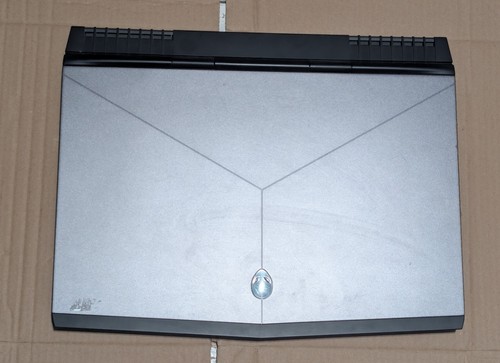 Dell alienware i7 7280hk - alienware, r3
