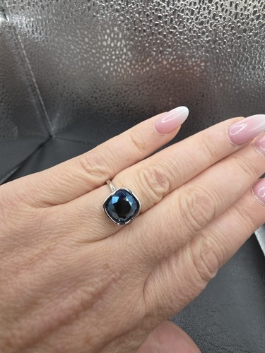 Swarovski ring with - swarovski,