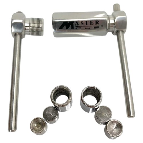 Repair kit cue tip compressor - tip,