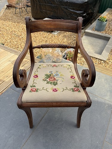 1930 vintage william 4 - vintage,