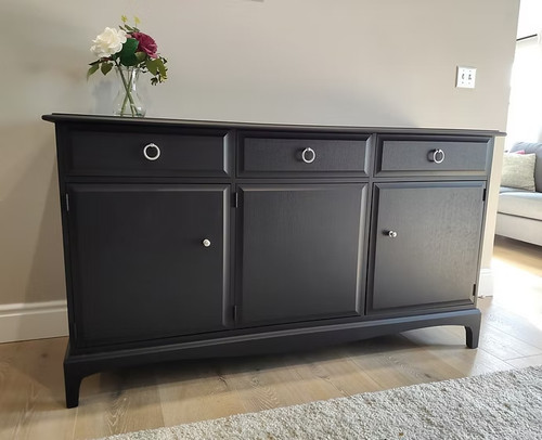 Sideboard vintage stag - sideboard,,