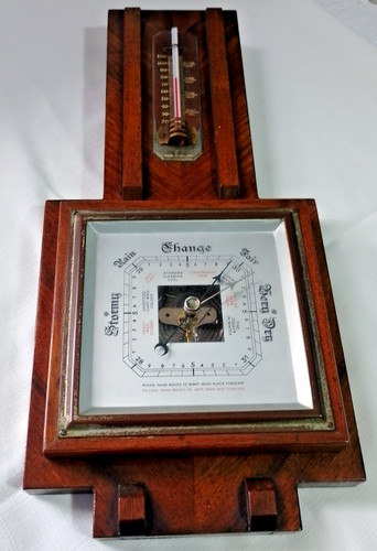 Art deco 1930s - 1930s?,