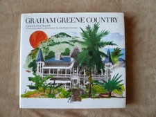 Graham Greene Country -