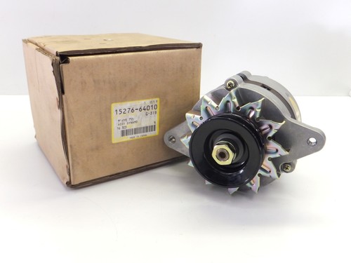 Kubota dynamo assembly - kubota,