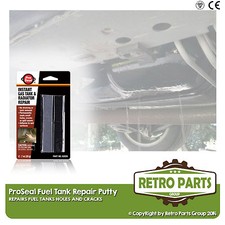 Radiator Housing/Water Tank Repair for Daihatsu F50 Crack Hole Fix