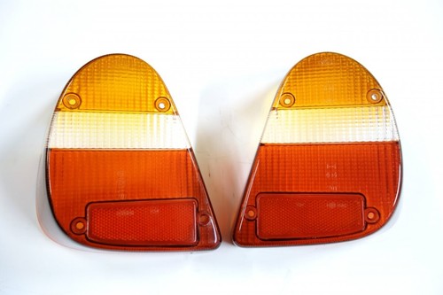 Saab rear tail - v4, light