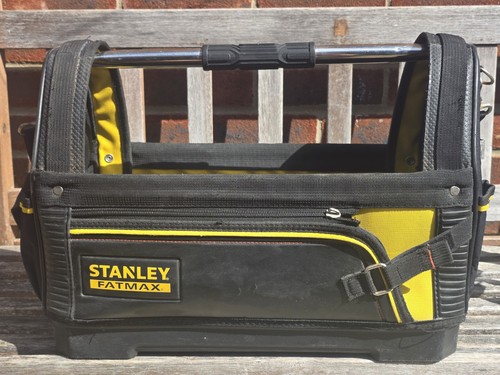 Stanley fatmax inch open - 18-inch,