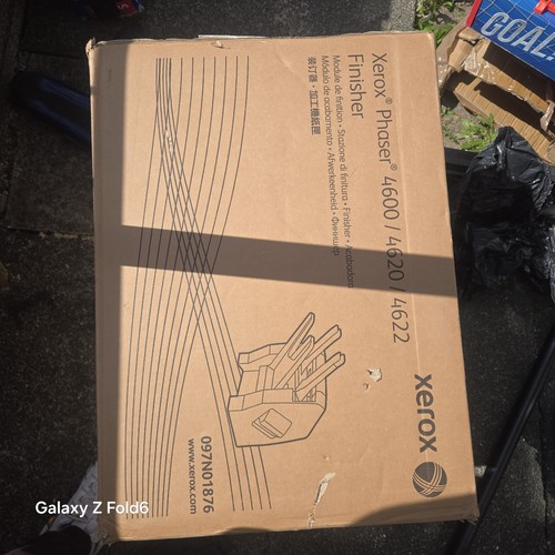 Xerox phaser 4600 4620 - /, /