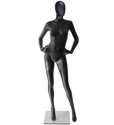 Mannequin female hands hips - mannequin,