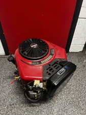 Countax Ride On Mower Briggs and Stratton Vanguard 16hp V Twin Engine Gwo