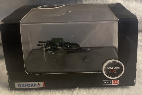 Oxford diecast coventry - diecast,