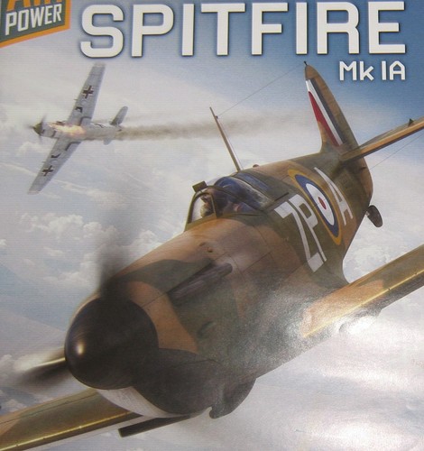 Hachette air power - hachette, a
