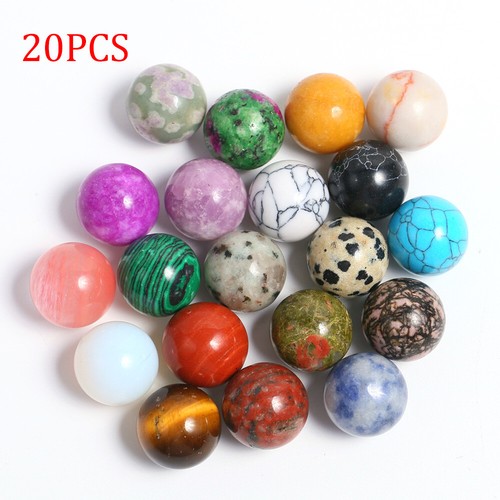 Natural mini mixed crystal - natural,