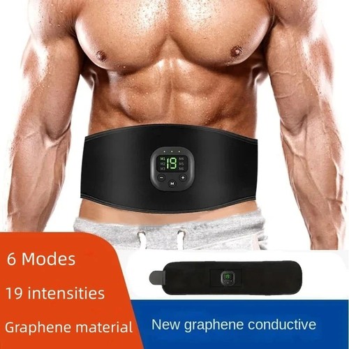 Rechargeable ems abdominal - ems,