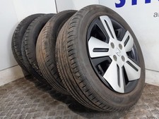 Set Of 2024 Genuine 16 Inch