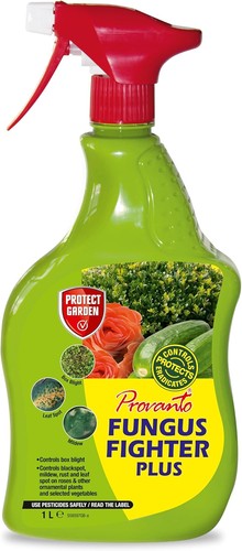 Fungus fighter spray 1l - fungus,