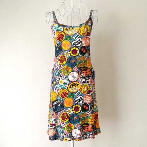 Hysteric glamour y2k sticker - glamour,