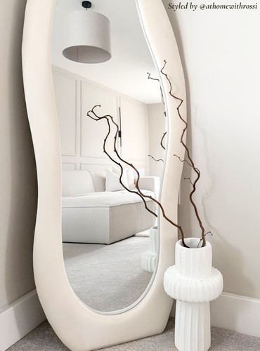 Twisted hazel decorative tree - hazel,