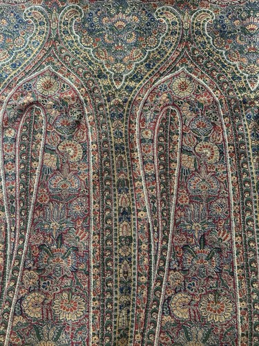 Baker fabric lyon - baker,