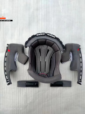 SHOEI X-12 Helmet Accessories