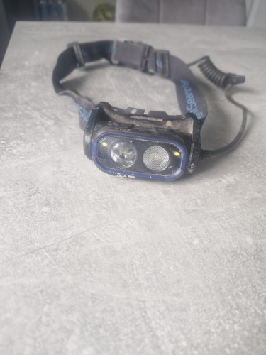 Night searcher head torch - night,